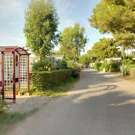 Mobile Tout Confort A 150m De La Plage Holiday home