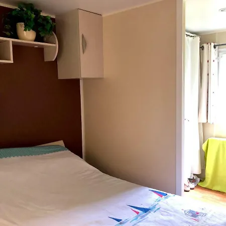 Mobile Tout Confort A 150m De La Plage Holiday home