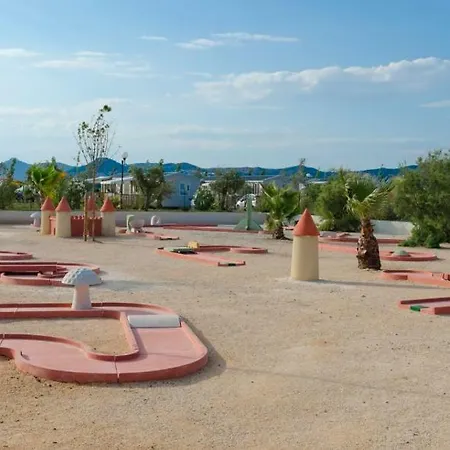 Holiday home Mobile Tout Confort A 150m De La Plage