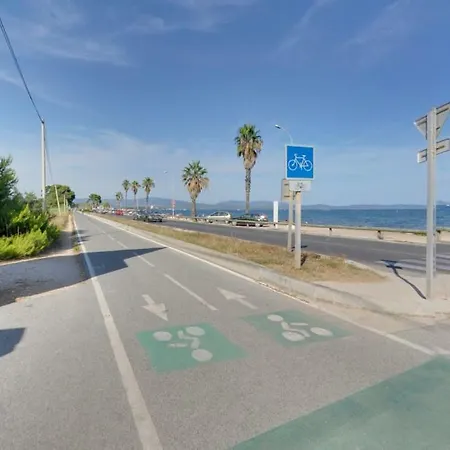 Mobile Tout Confort A 150m De La Plage Hyeres