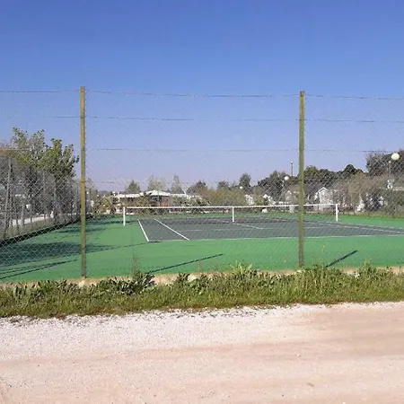 Holiday home Mobile Tout Confort A 150m De La Plage