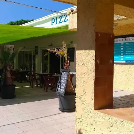 Mobile Tout Confort A 150m De La Plage Holiday home Hyeres